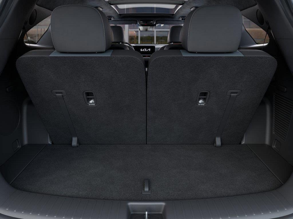 new 2025 Kia Sorento Hybrid car, priced at $48,827