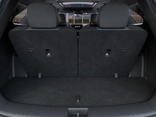 new 2025 Kia Sorento Hybrid car, priced at $49,320