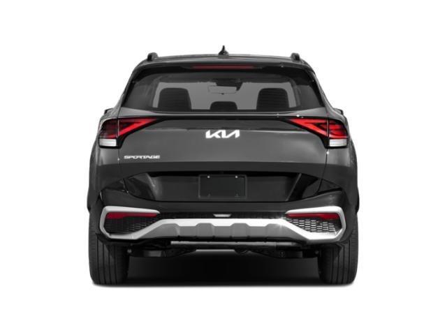 used 2024 Kia Sportage car, priced at $25,730