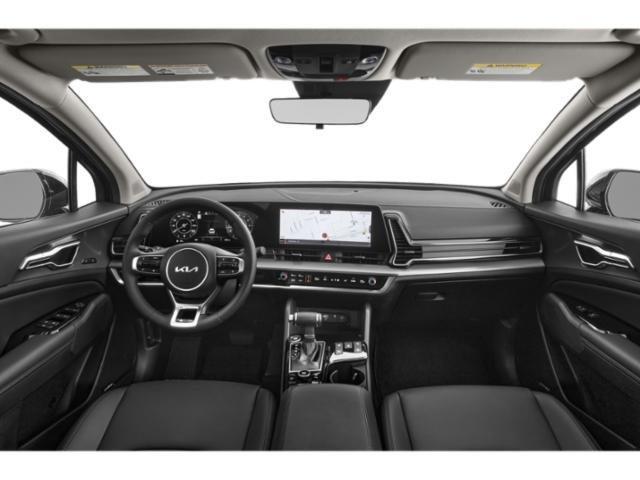 used 2024 Kia Sportage car, priced at $25,730