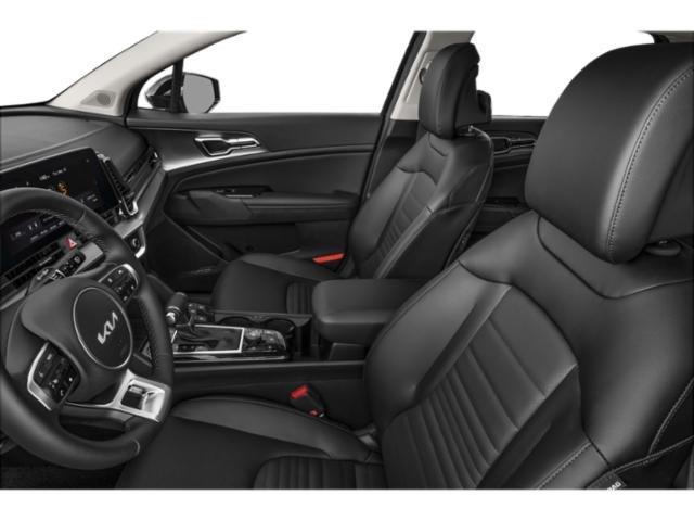 used 2024 Kia Sportage car, priced at $25,730