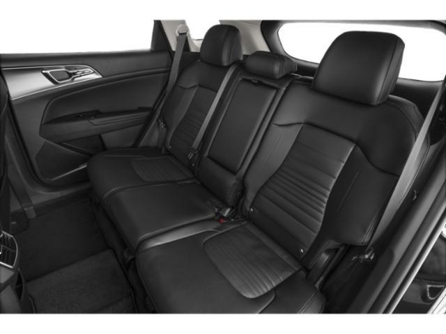 used 2024 Kia Sportage car, priced at $25,730