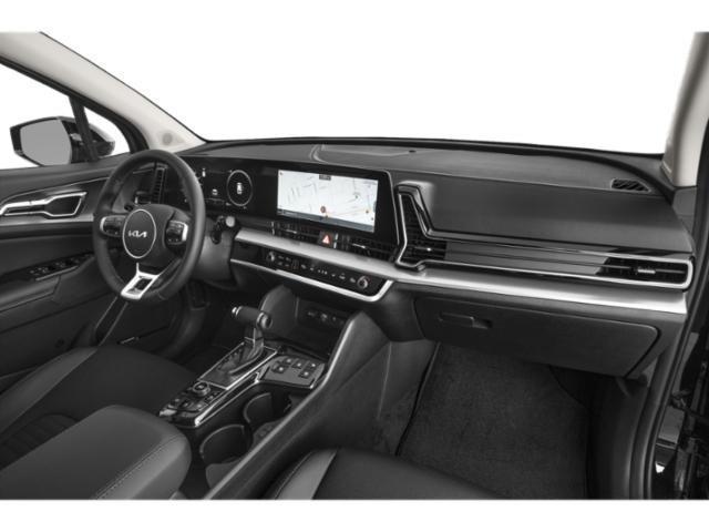 used 2024 Kia Sportage car, priced at $25,730