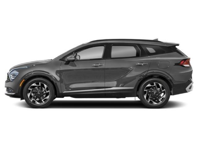 used 2024 Kia Sportage car, priced at $25,730