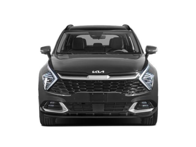 used 2024 Kia Sportage car, priced at $25,730