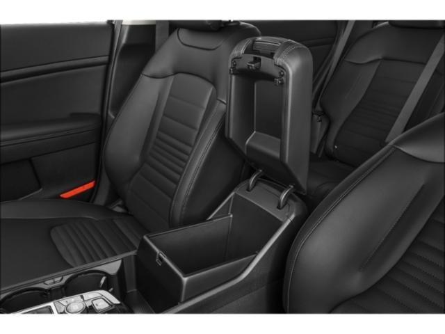 used 2024 Kia Sportage car, priced at $25,730