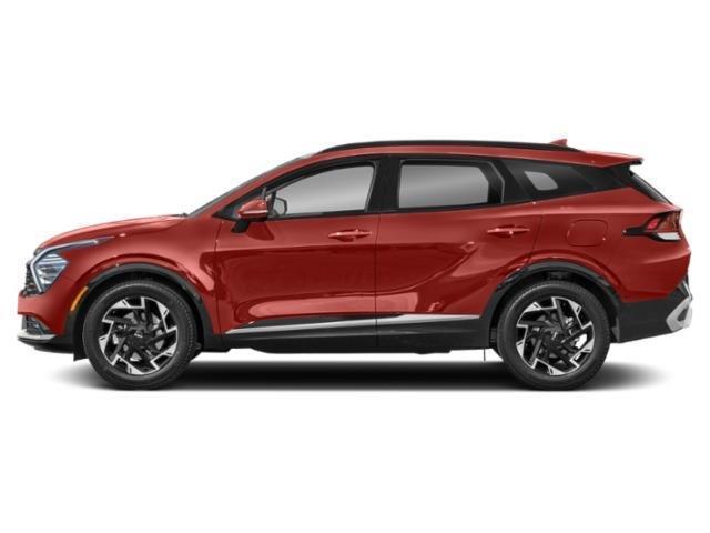 used 2024 Kia Sportage car, priced at $25,730