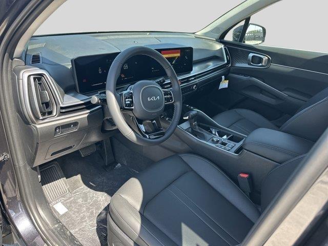 new 2025 Kia Sorento car, priced at $37,481