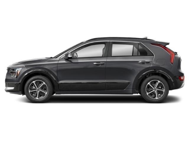 new 2026 Kia Niro car, priced at $34,040