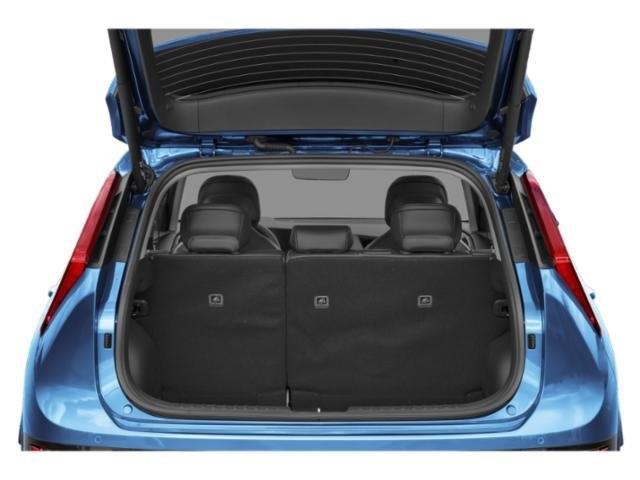 new 2026 Kia Niro car, priced at $34,040