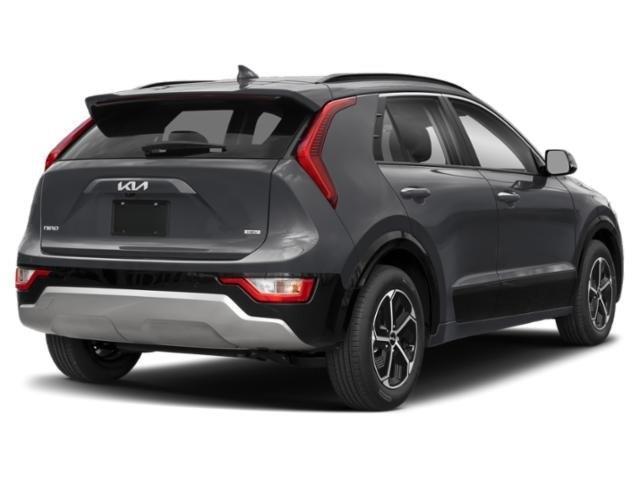 new 2026 Kia Niro car, priced at $34,040