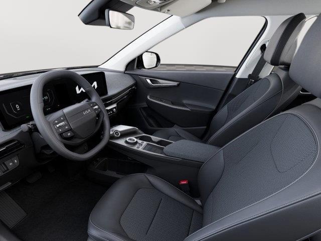 new 2025 Kia EV6 car, priced at $49,039