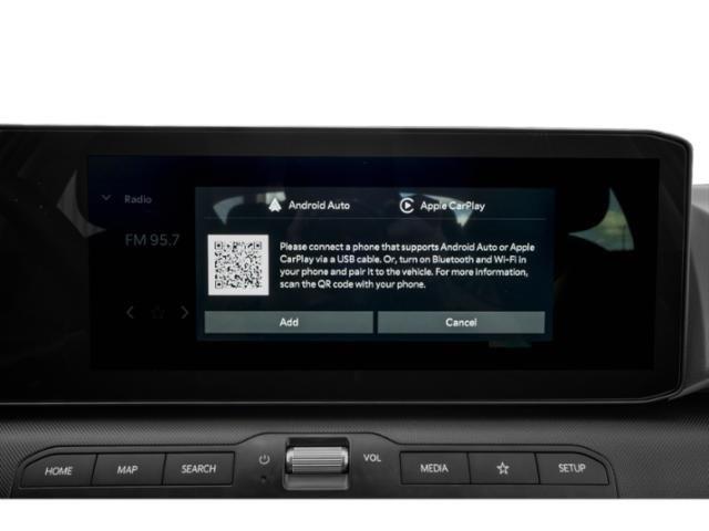 used 2025 Kia K4 car, priced at $21,502