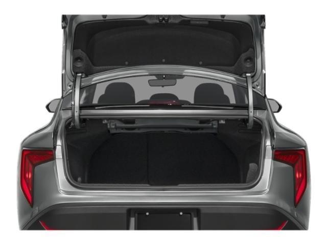 used 2025 Kia K4 car, priced at $21,502