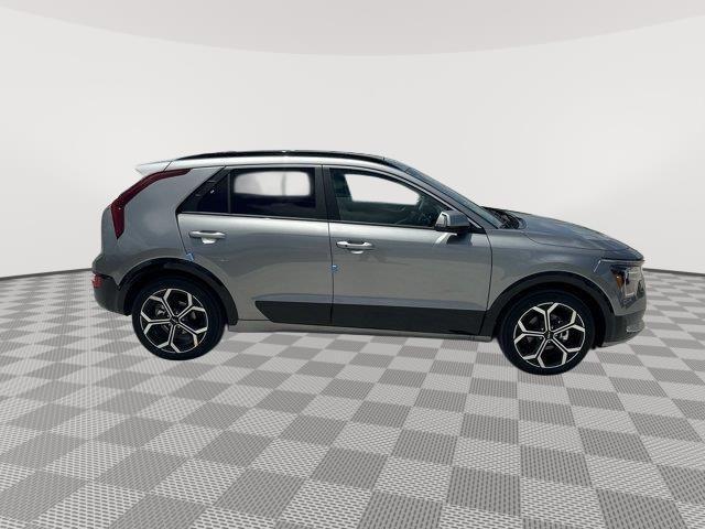 new 2025 Kia Niro car, priced at $33,660