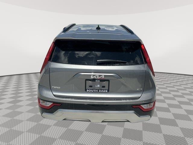 new 2025 Kia Niro car, priced at $33,660