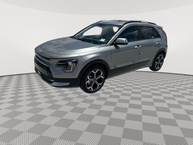 new 2025 Kia Niro car, priced at $33,660