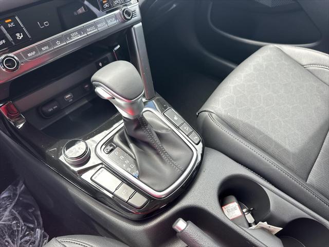 new 2025 Kia Seltos car, priced at $28,289
