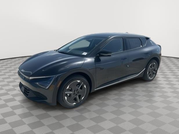 new 2025 Kia EV6 car, priced at $47,758