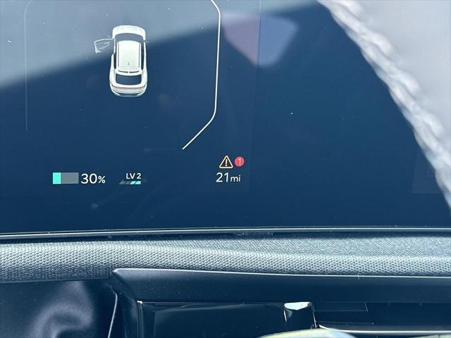 new 2025 Kia EV6 car, priced at $47,275