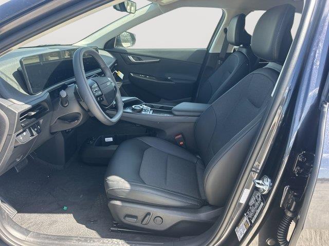 new 2025 Kia EV6 car, priced at $47,758