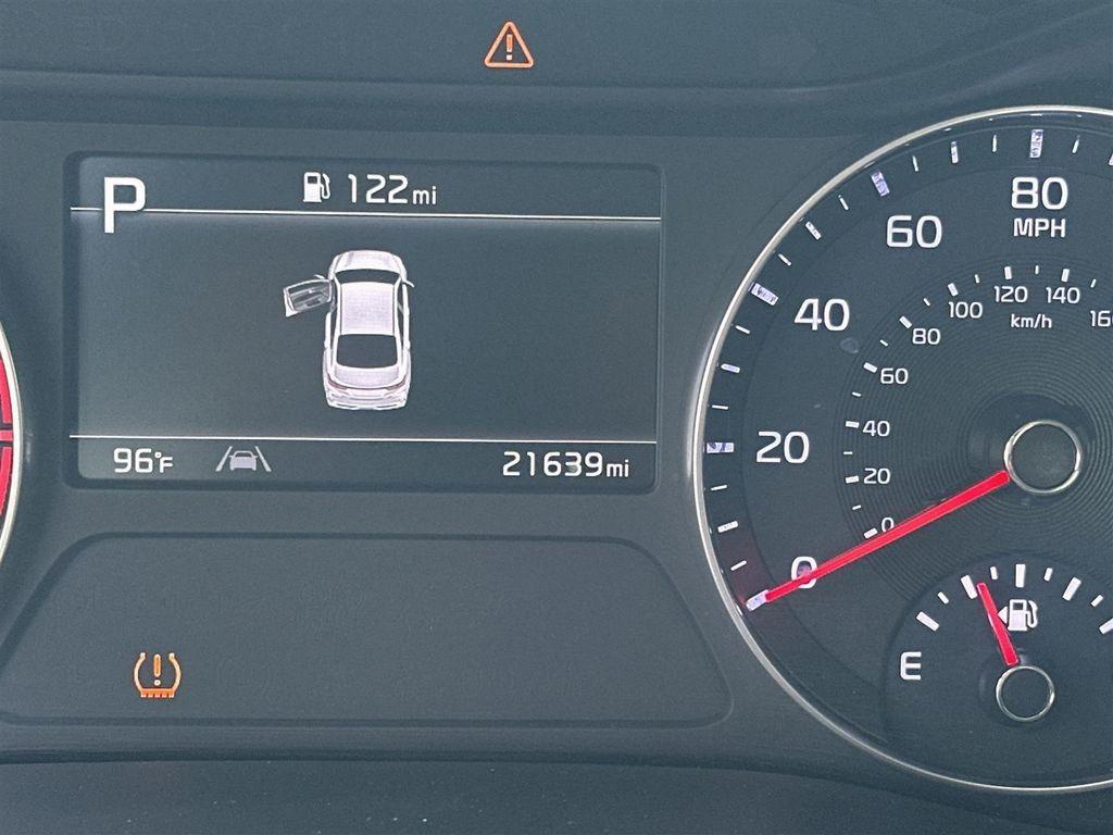 used 2024 Kia Forte car, priced at $17,803
