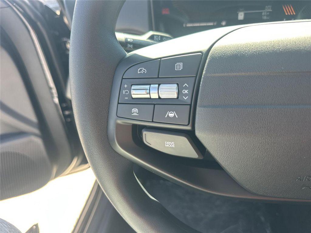 new 2025 Kia K4 car, priced at $24,500