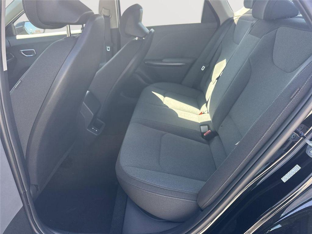 new 2025 Kia K4 car, priced at $24,500