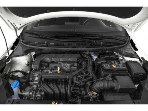 used 2023 Kia Rio car, priced at $13,295