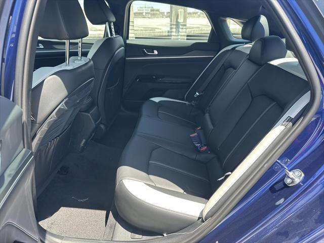 new 2025 Kia K5 car, priced at $28,959