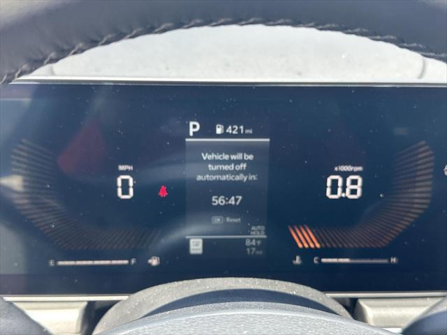 new 2025 Kia K5 car, priced at $28,959