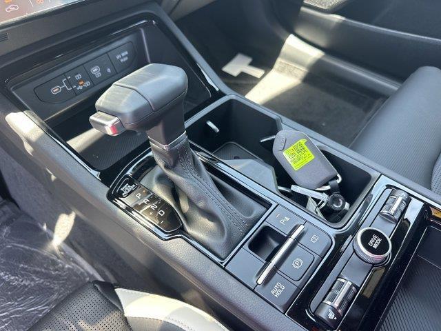 new 2025 Kia K5 car, priced at $29,255