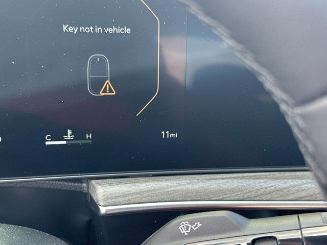 new 2025 Kia K5 car, priced at $36,050