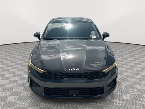 new 2025 Kia K5 car, priced at $36,050