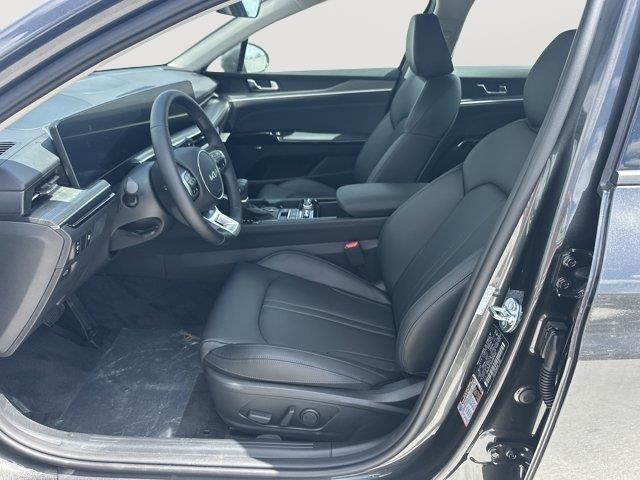 new 2025 Kia K5 car, priced at $36,050