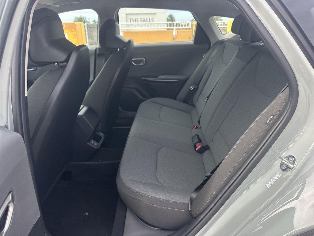new 2025 Kia K4 car, priced at $23,888