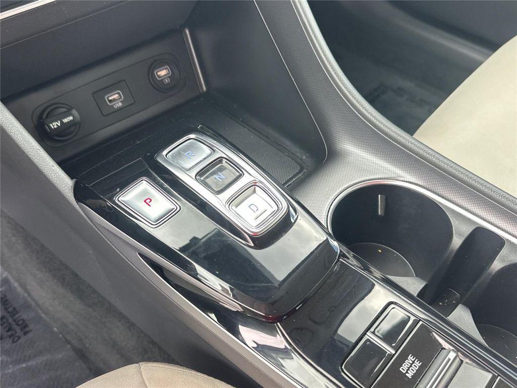 used 2023 Hyundai Sonata car, priced at $16,860