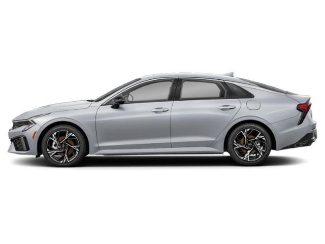 new 2025 Kia K5 car, priced at $30,576