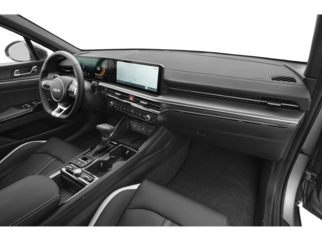 new 2025 Kia K5 car, priced at $30,576
