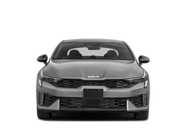 new 2025 Kia K5 car, priced at $30,576