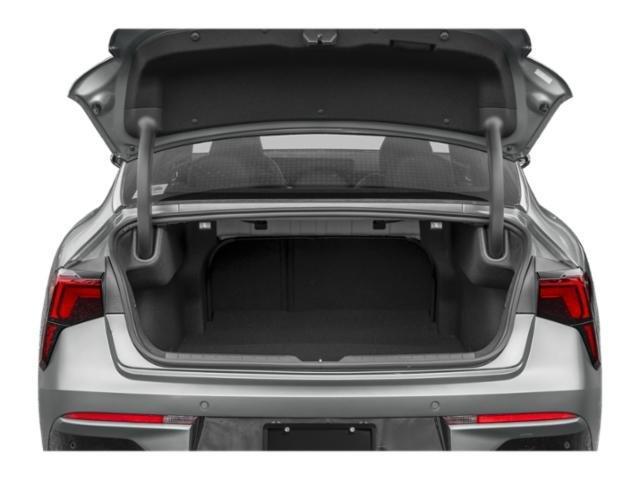 new 2025 Kia K5 car, priced at $30,576