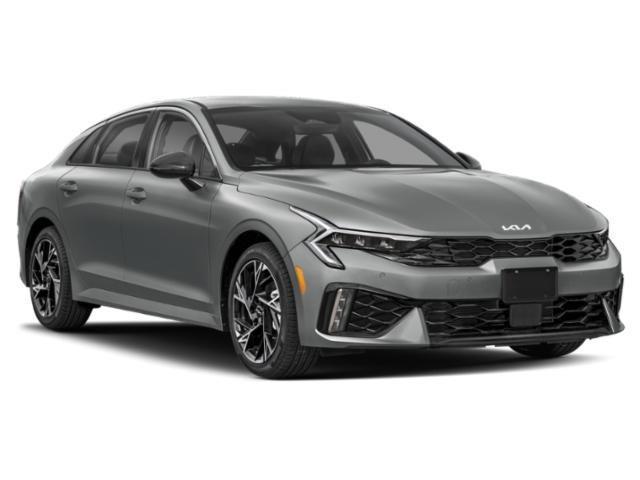 new 2025 Kia K5 car, priced at $30,576