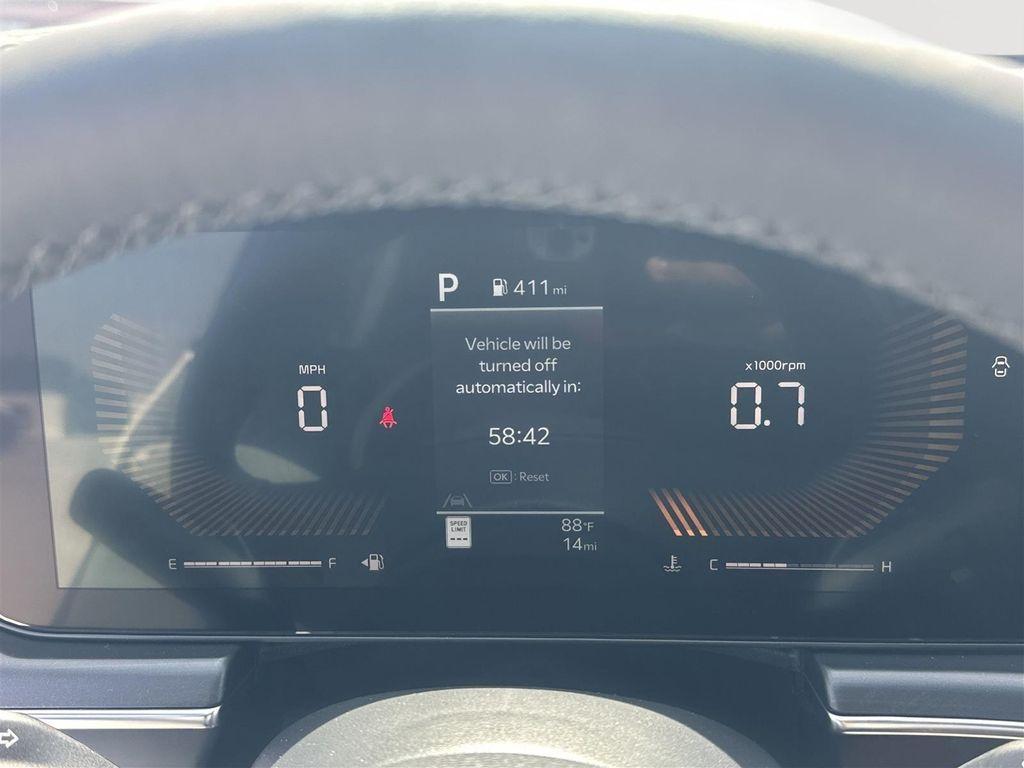 new 2025 Kia K5 car, priced at $29,430