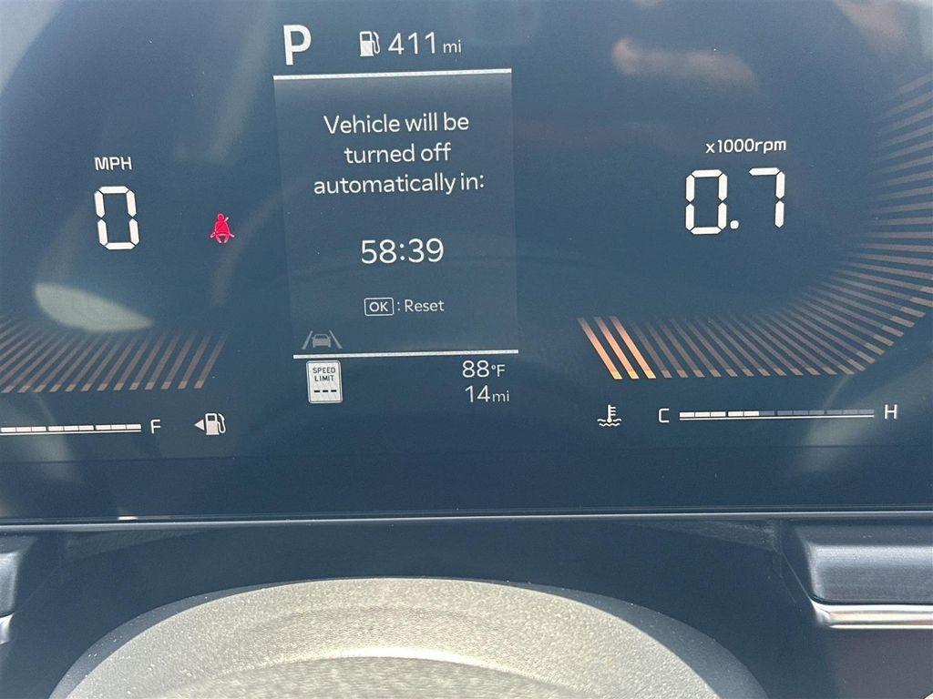 new 2025 Kia K5 car, priced at $29,430