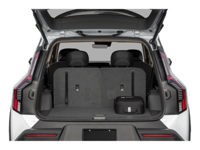 new 2026 Kia EV9 car, priced at $59,970