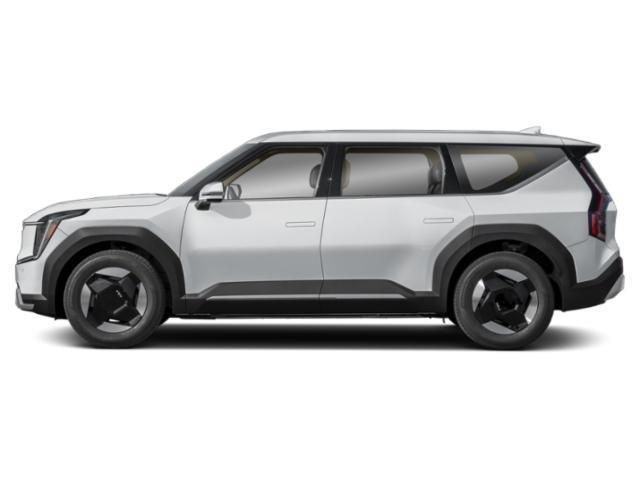 new 2026 Kia EV9 car, priced at $59,970