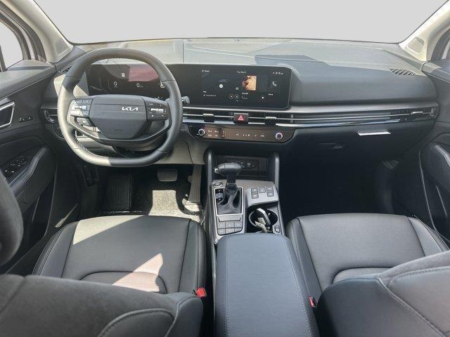 new 2026 Kia Sportage car, priced at $38,360