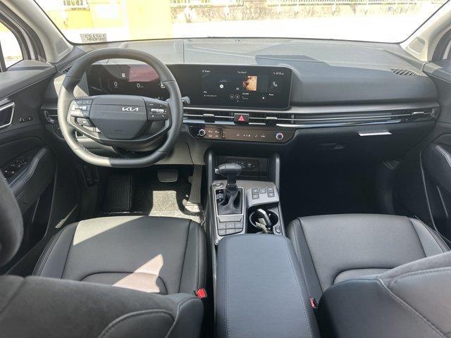 new 2026 Kia Sportage car, priced at $38,360