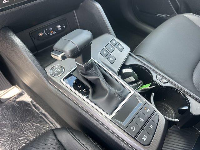 new 2026 Kia Sportage car, priced at $38,360
