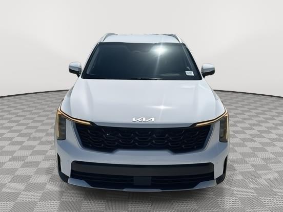 new 2025 Kia Sorento car, priced at $36,684